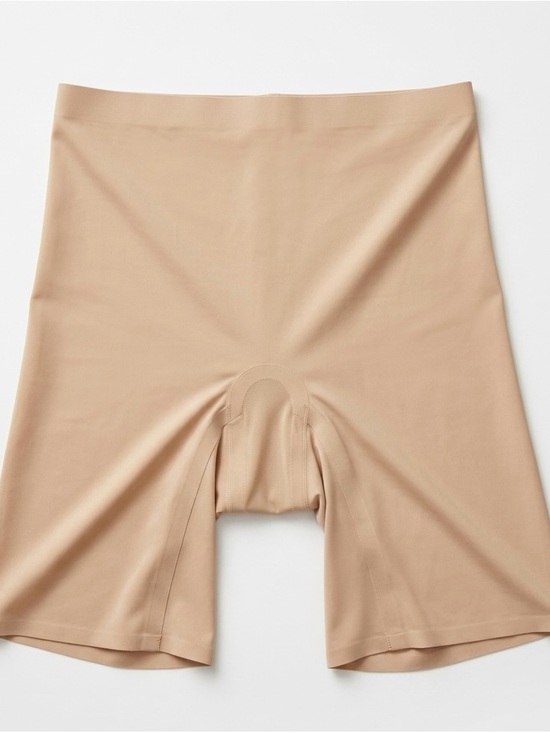 knix Other - knix Seamless High-Waist  Thigh Saver Shorts, 6" length